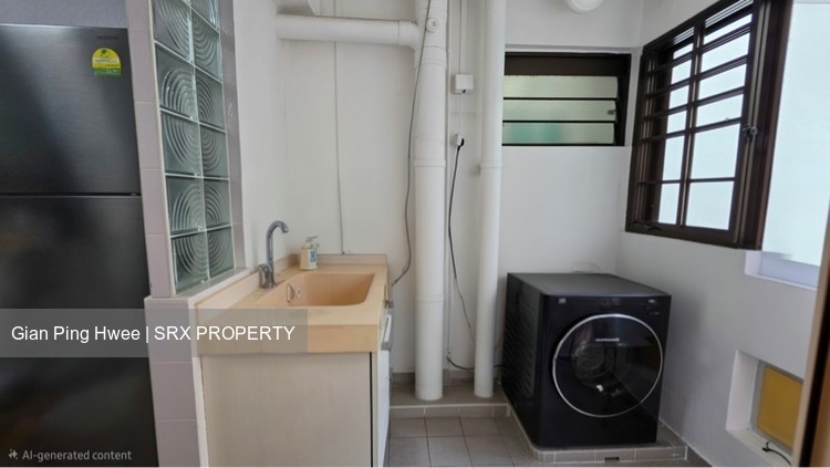 Blk 891 Tampines Avenue 8 (Tampines), HDB 4 Rooms #608311781
